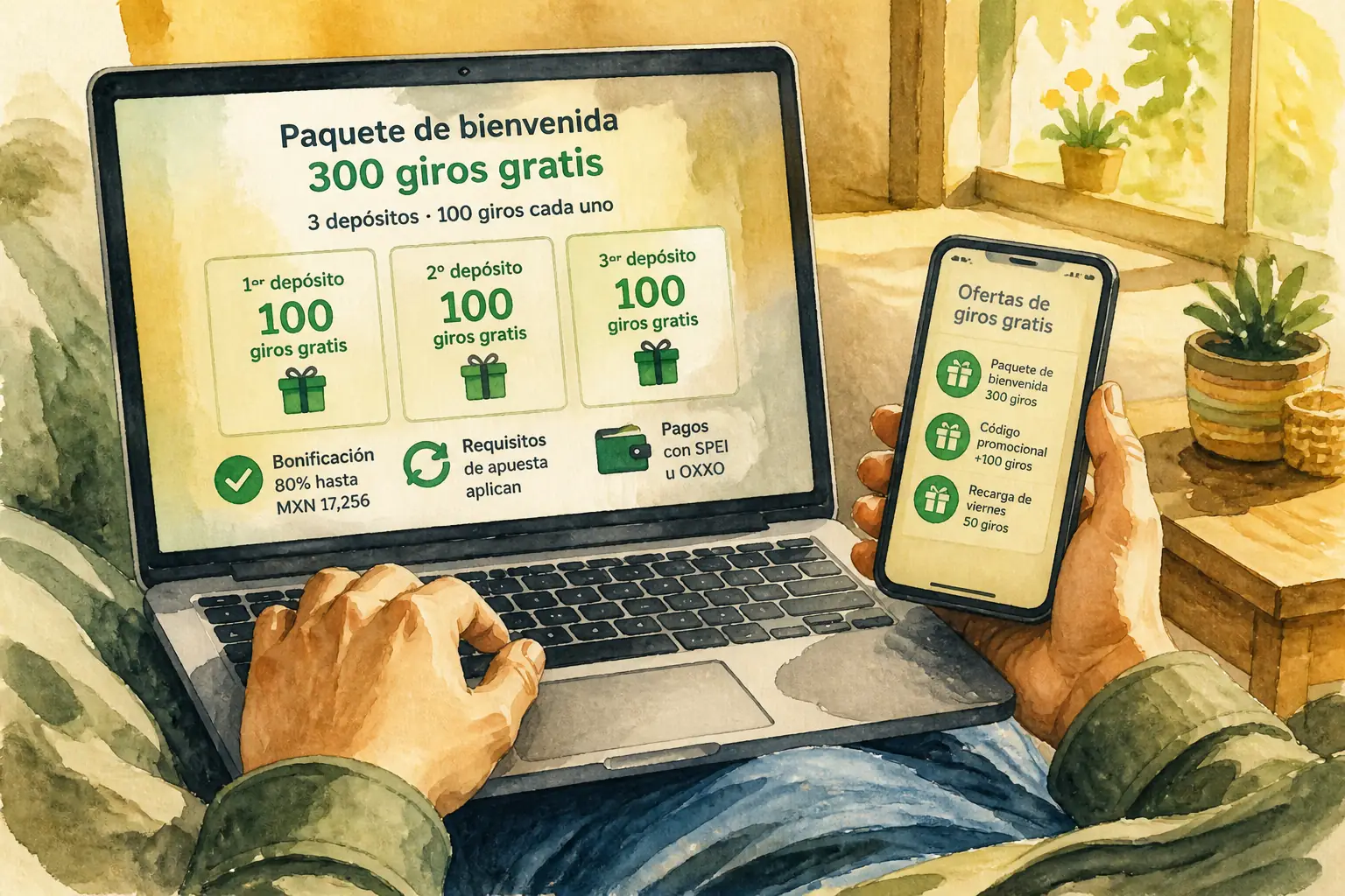 BC.Game Giros Gratis en México visual guide for BC.Game